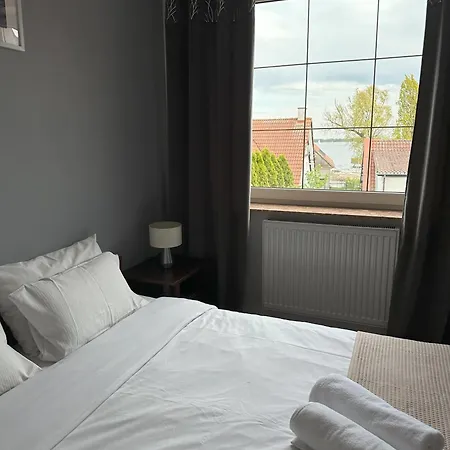 Bed & Breakfast Mieta I Woda - *