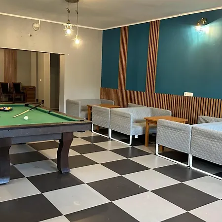 Mieta I Woda - Mikołajki