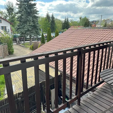 Bed & Breakfast Mieta I Woda -