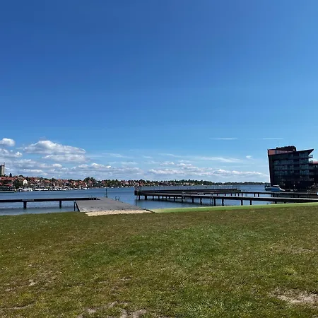 ベッド・アンド・ブレックファスト Mieta I Woda - 3*