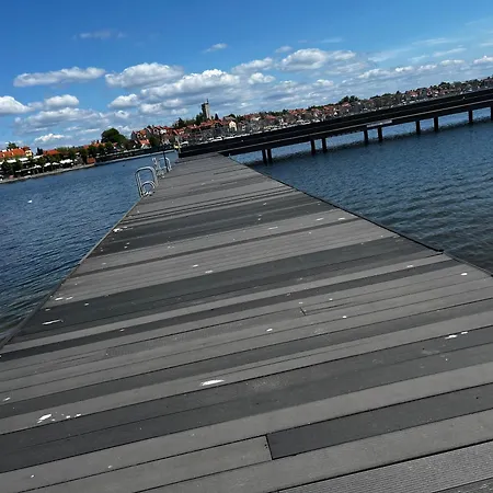 Mieta I Woda - Mikołajki