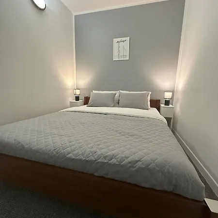 Mieta I Woda - Bed & Breakfast