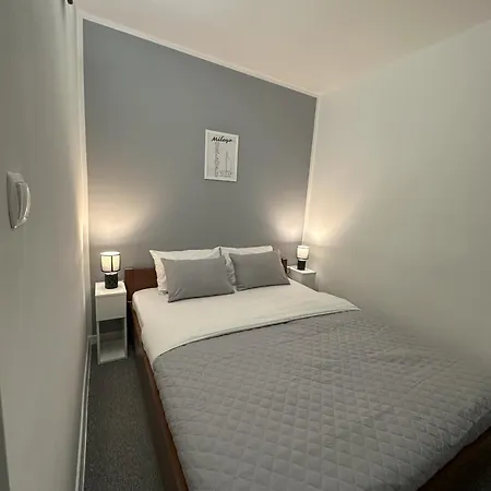 Mieta I Woda - 3* Mikołajki