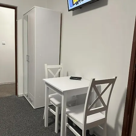 Mieta I Woda - ベッド・アンド・ブレックファスト 3*