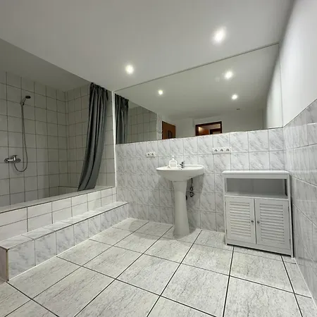 Bed & Breakfast Mieta I Woda - Mikolajki (Mragowo)