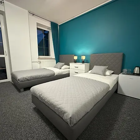 Mieta I Woda - Bed & Breakfast Mikolajki (Mragowo)
