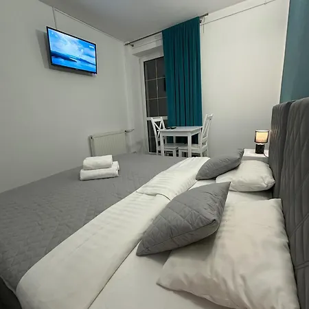 Mieta I Woda - 3* Mikołajki