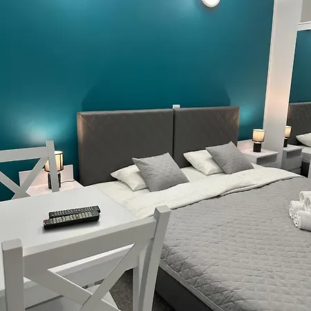 Mieta I Woda - 3* Mikołajki