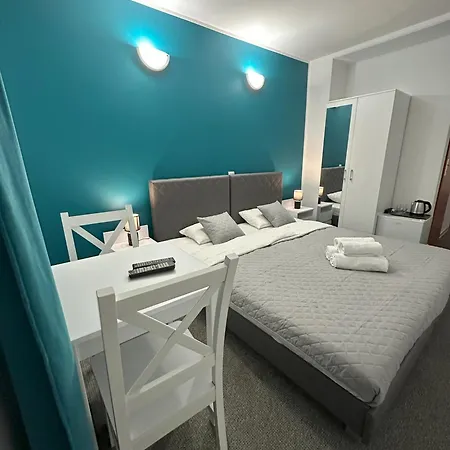 Mieta I Woda - 3*