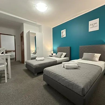 Mieta I Woda - Bed & Breakfast *