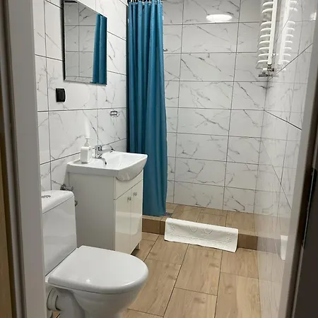 Mieta I Woda - ベッド・アンド・ブレックファスト 3*