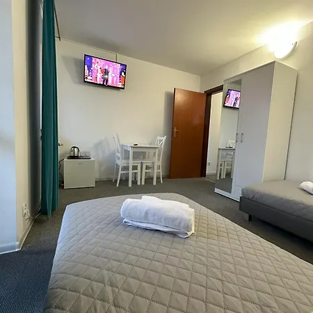 Mieta I Woda -