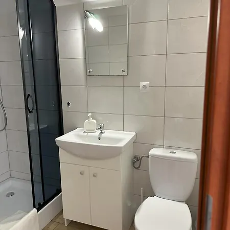 Mieta I Woda -