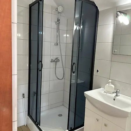 Mieta I Woda - Panzió Mikołajki