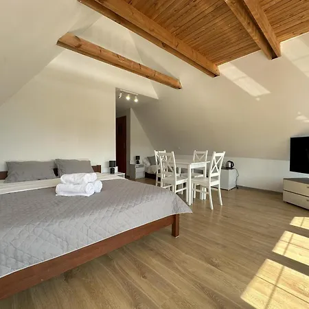 Mieta I Woda - Mikołajki