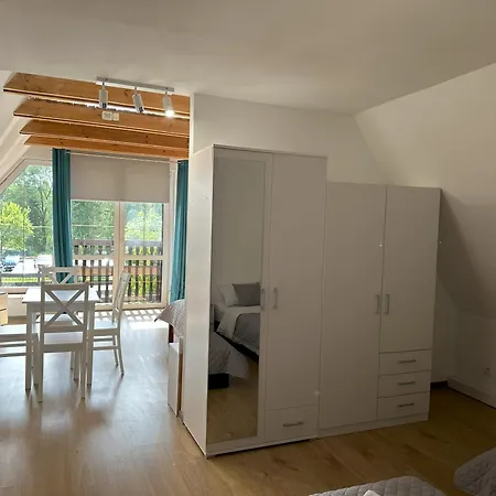 Mieta I Woda - 3* Mikołajki