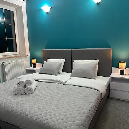 Mieta I Woda - Bed & Breakfast Mikolajki (Mragowo)